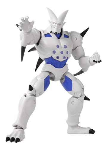 BANDAI – Dragon Ball Super – Dragon Stars Figur 17 cm – Super Li-Shenron– 40727 BANDAI – Dragon Ball Super – Dragon Stars Figur 17 cm – Super Li-Shenron– 40727 von BANDAI