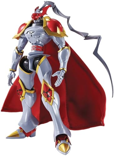 Bandai-Figuren, Mehrfarbig Bandai-Figuren, Mehrfarbig von TAMASHII NATIONS