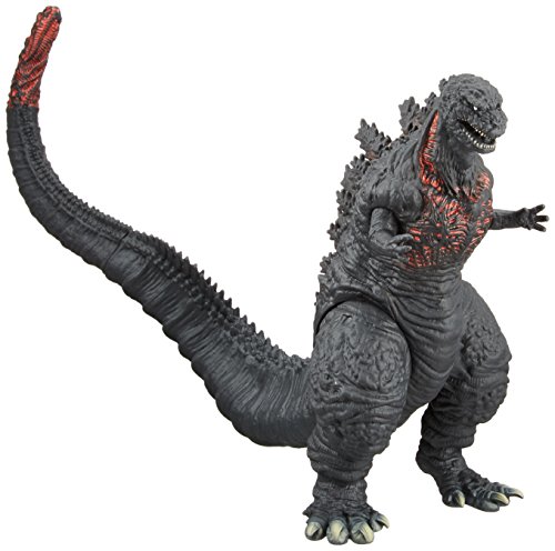 Bandai Godzilla Movie Monster Series Godzilla 2016 Bandai Godzilla Movie Monster Series Godzilla 2016 von Bandai