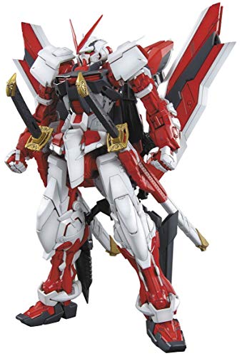 Bandai - Gundam Modell Montageset, Mehrfarbig, 28335 von BANDAI