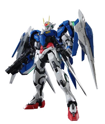 Bandai Gundam - PG 1/60 OO-Raiser von BANDAI