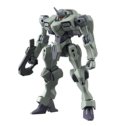 HG 1/144 ZOWORT von BANDAI SPIRITS