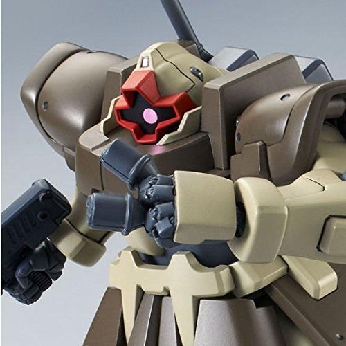 Bandai HG 1/144 MS-09F/TROP Dom Tropen Unicron Ver. Bandai HG 1/144 MS-09F/TROP Dom Tropen Unicron Ver. von Bandai