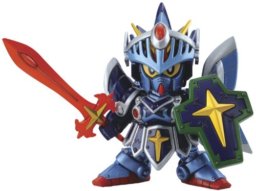Bandai Hobby BB#393 Legend BB Full Armor Knight Gundam Model Kit by von BANDAI