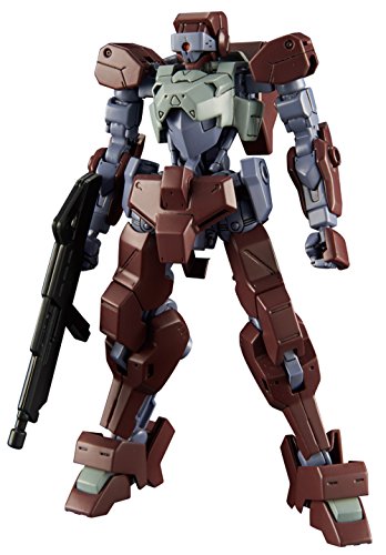 Bandai Hobby HG IBO 1/144 IO Rahmen Gundam IBO: Season 2 Building Kit Bandai Hobby HG IBO 1/144 IO Rahmen Gundam IBO: Season 2 Building Kit von Bandai Hobby