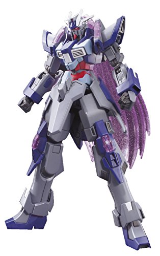 Bandai Hobby HGBF 1/144 Verleugnung (Psychoanalyse) Gundam Gundam Bauen Fighters Model Kit von BANDAI