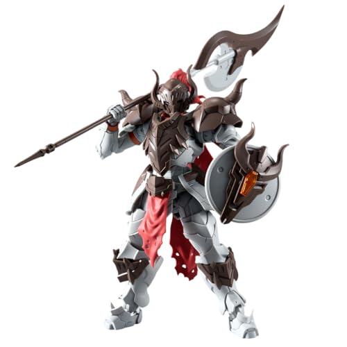 Bandai Hobby KIT 30MF LIBER Warrior Bandai Hobby KIT 30MF LIBER Warrior von BANDAI