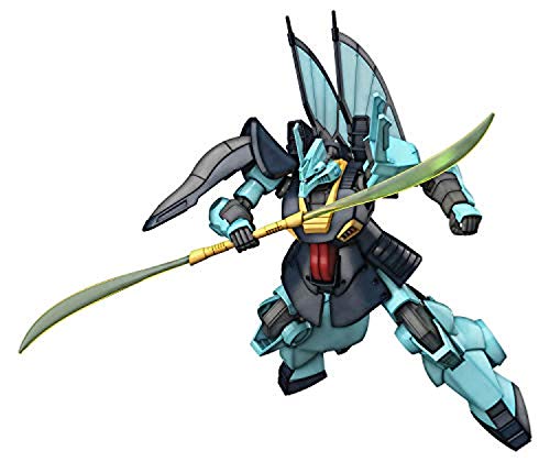 Bandai Hobby Zeta Gundam HGUC MSK-008 Dijeh HG 1/144 Model Kit von BANDAI
