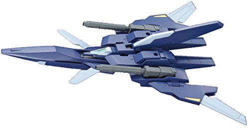 Bandai Hobby hgbc Lightning Rückseite Waffen System Gundam Build Fighters Versuchen Action Figur (1/144) von Bandai Hobby