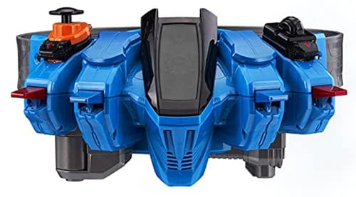 Bandai - Kamen Rider Fourze - Nadeshiko Driver, Bandai DX von BANDAI NAMCO Entertainment
