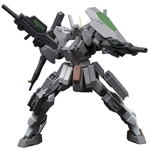 Bandai Model Kit-58082 58082 HGBF Gundam Cherudim Saga Type 1/144, 20705 Bandai Model Kit-58082 58082 HGBF Gundam Cherudim Saga Type 1/144, 20705 von BANDAI
