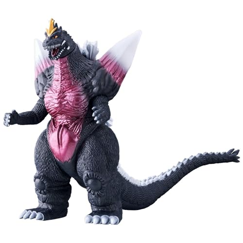 Bandai Monster-Serie aus dem Film Godzilla Space von BANDAI