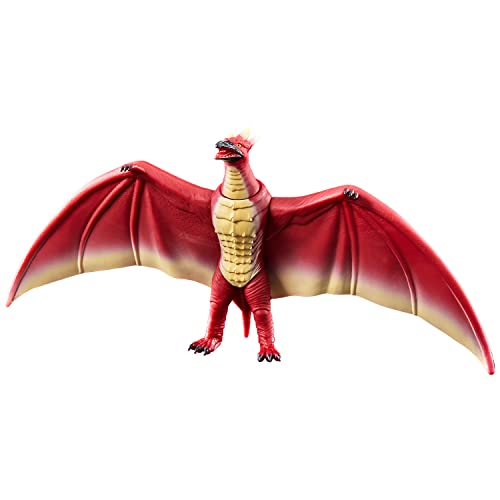 Bandai Movie Monster Series Fire Radon von BANDAI