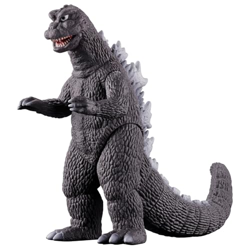Bandai Movie Monster Series Godzilla (1971) von BANDAI