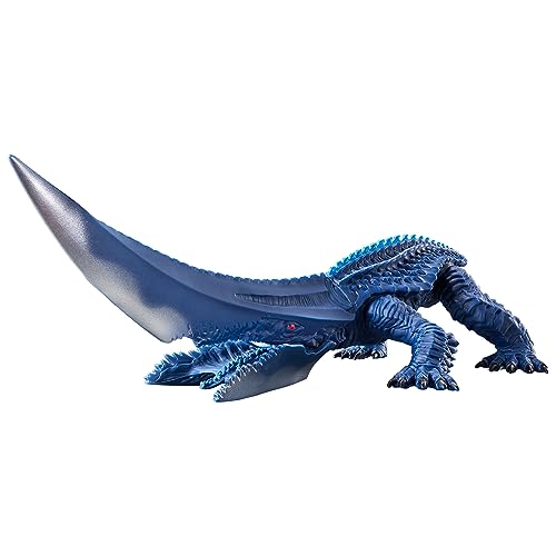 Bandai Movie Monster Series Guiron (2023) von BANDAI