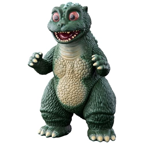 Bandai Movie Monster Series Little Godzilla von BANDAI