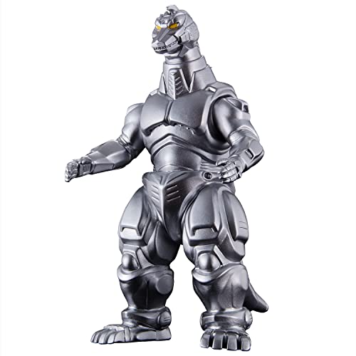 Bandai Movie Monster Series Mechagodzilla (1993) Mecha Godzilla 155mm Soft Vinyl Figur von BANDAI