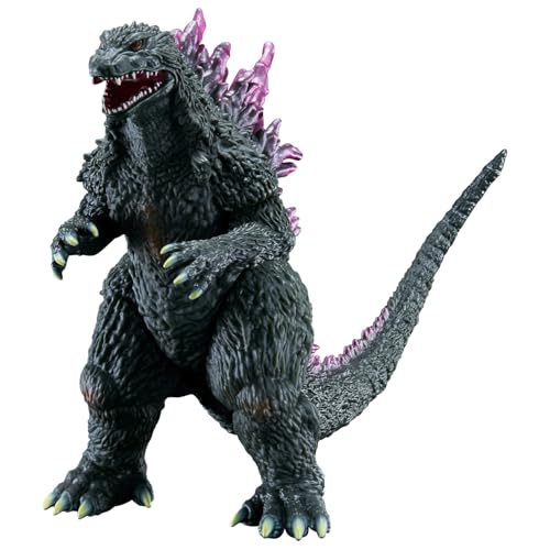 Bandai Movie Monster Series Millennium Godzilla Ver. 2.0 von BANDAI