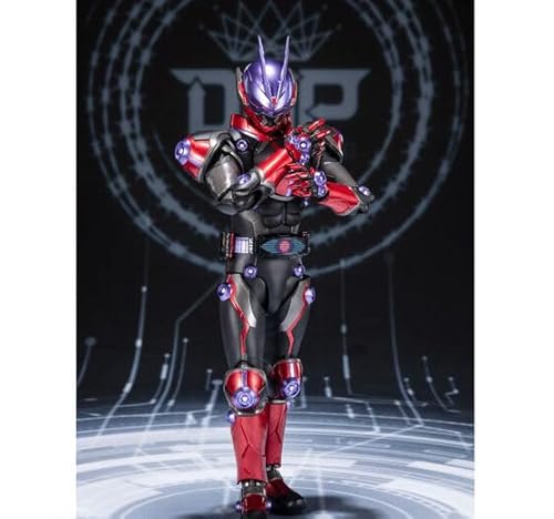 Bandai S.H. Figuarts Kamen Rider Glare Bandai S.H. Figuarts Kamen Rider Glare von BANDAI
