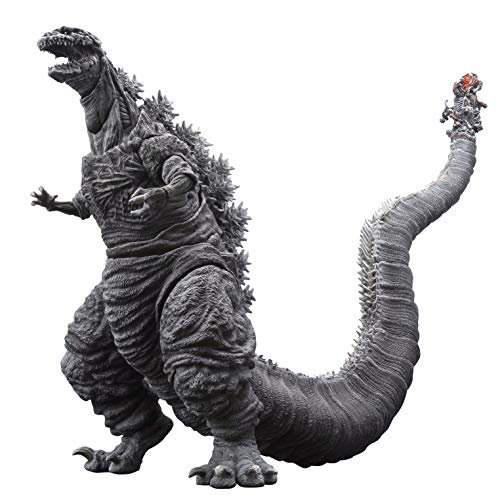 Bandai S.H.MonsterArts 2016 Shin Godzilla The Fourth Frozen Version von Bandai Tamashii Nations