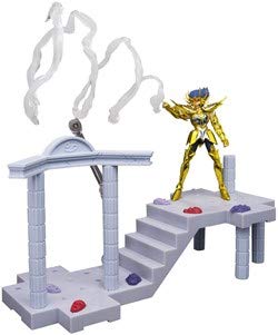 BANDAI Saint Seiya 52011-Saint D.D. Panoramation-Cancer Deathmask, 7917 BANDAI Saint Seiya 52011-Saint D.D. Panoramation-Cancer Deathmask, 7917 von BANDAI
