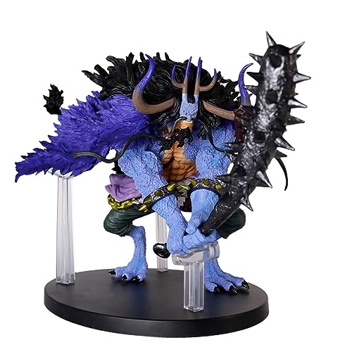 Bandai Spirits Ichibansho Ichibansho - One Piece - Kaido (Zeichen des Hochkönigs) (TBA), Figur von Bandai Spirits Ichibansho