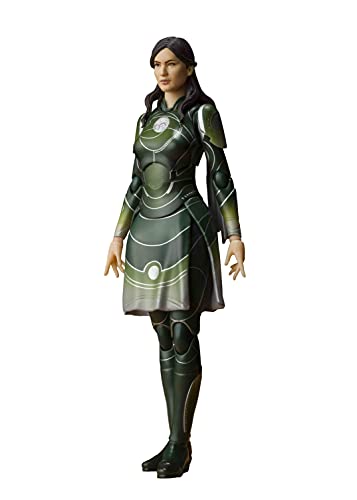 Bandai Spirits S.H. Figuarts Marvel Eternal Celsius 145 mm Action Figur Bandai Spirits S.H. Figuarts Marvel Eternal Celsius 145 mm Action Figur von TAMASHII NATIONS