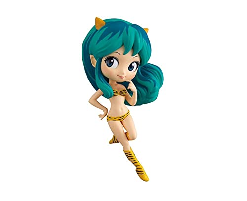 Bandai Spirits. URUSEI YATSURA Lum Invader Lamù Q Posket II Figuren. Bandai Spirits. URUSEI YATSURA Lum Invader Lamù Q Posket II Figuren. von Bandai