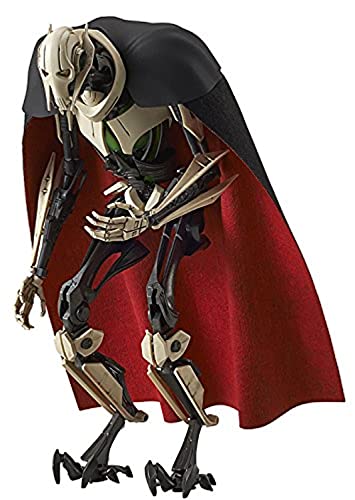 Bandai Star Wars 1/10 General GRIEIVOUS Plastic Kit von Bandai