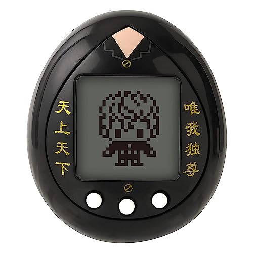 Bandai - Tamagotchi Nano - Tokyo Revengers - Tokkofuku Edition - Japanische Originalausgabe - NT81331 von TAMAGOTCHI