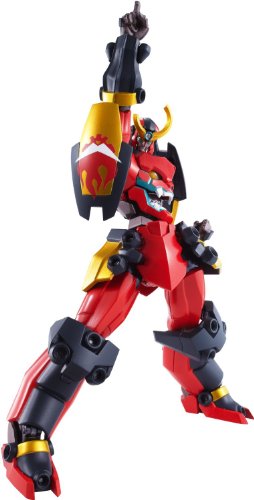 Bandai Tamashii Nationen Gurren Lagann Gurren Lagann – Super Robot Chogokin von BANDAI