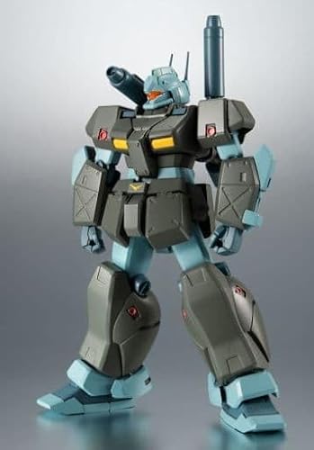 Bandai spirits Robot Spirit Side MS RGC-83 GM Cannon II ver. A.N.I.M.E. von Bandai spirits