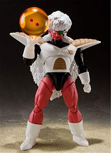 Bandai spirits S.H.Figuarts Jeice Dragon Ball Z von BANDAI SPIRITS