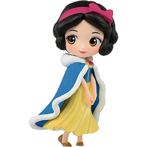 Banpresto - Disney Figuren, Geschenkidee, Figur, Mehrfarbig, 82457, One size von Banpresto