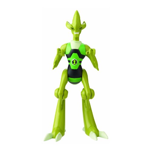 Ben 10 32355 - Aliensammlung, Grashüpfer von Ben 10