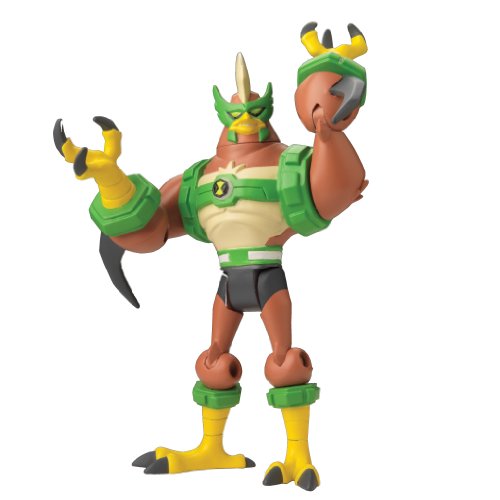 Ben 10 36031 - Aliensammlung, Kicking Hawk Ben 10 36031 - Aliensammlung, Kicking Hawk von Ben 10