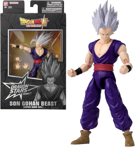 DB Figurine Dragon Stars - Son Gohan Beast DB Figurine Dragon Stars - Son Gohan Beast von BANDAI