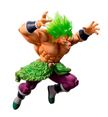 DRAGON BALL SS BROLY FULL POWER ST von BANDAI