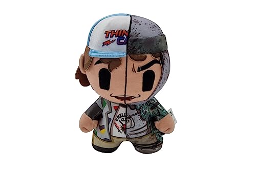 DZNR 19CM Premium Plush IN A Box Stranger Things - Dustin von BANDAI