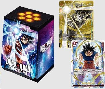 Dragon Ball Super-Sammelkartenspiel: Fusion World: Ultra Limit von BANDAI
