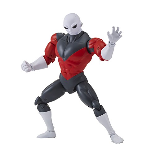 Dragon Ball – jiren Figur, 35990 von BANDAI