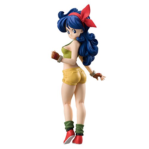 Dragonball Styling Collection Figure Launch 9 cm Bandai Mini Figuren von Bandaï