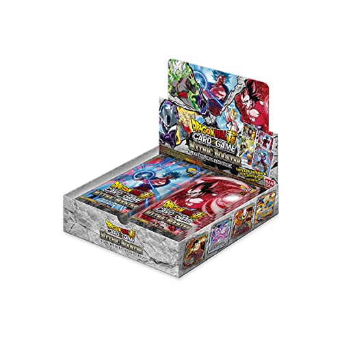 Bandai TCG 63912 Cardgame, Mehrfarbig von Bandai TCG