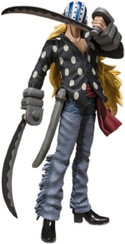 FiguartsZero Bandai Tamashii Nations Killer One Piece von BANDAI