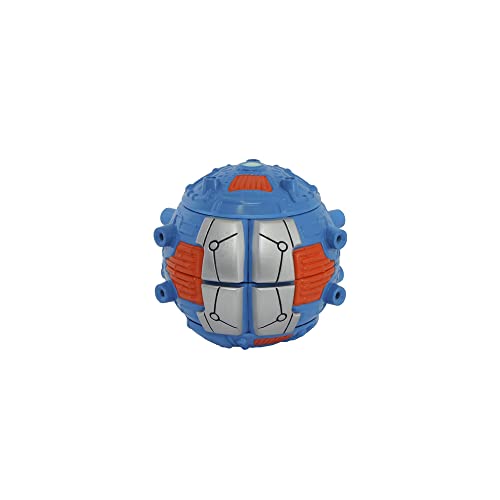Gigabots BL61140 Action-Figur Spielzeug, verwandelbare Hyroboter-Tiere, Bandai Gigabots BL61140 Action-Figur Spielzeug, verwandelbare Hyroboter-Tiere, Bandai von BANDAI