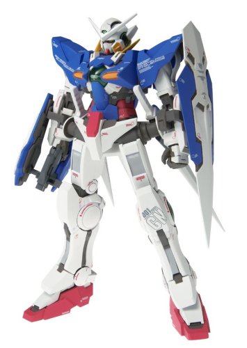 Gundam 00 Region #2301 GN-001 Gundam Exia Action Figure (japan import) von Bandai