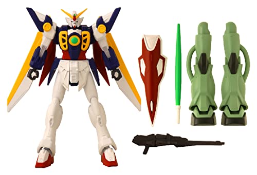 Bandai Gundam Infinity Series - Wing Gundam von Bandai