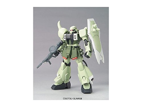 Gundam Seed Destiny Zaku Warrior HG-18 (japan import) von BANDAI