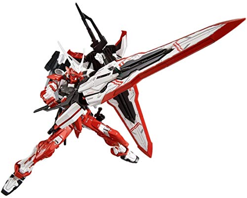 Gundam Seed VS Astray Gundam Astray Turn Red Gundam Seed VS Astray Gundam Astray Turn Red von Bandai Model Kit