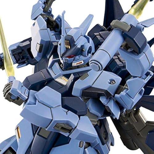HG 1/144 AMX-018 [Hades] Todesritter Model kit von Bandai Spirits